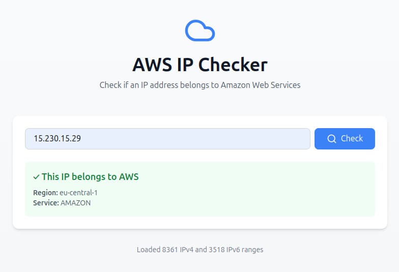 aws-ip-checker